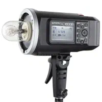 فلاش پرتابل  AD600B نو هست
