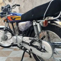 موتور برمودا 1400