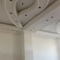 سلام به چند نفر گچ کار خوب نیاز دارم