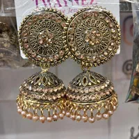 گوشواره مسی|بدلیجات|بیرجند, |دیوار