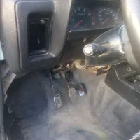 وانت پیکان مدل ۸۸|خودرو سواری و وانت|فردوس (خراسان), |دیوار