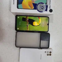 گوشی سامسونگ m32