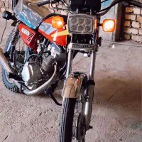 موتور درحد صفر