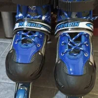 اسکیت مارک MEADIN