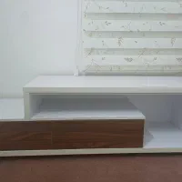 میزتلویزیون ام دی اف