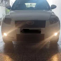 جیلی امگرند شاسی اتومات