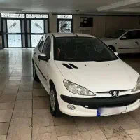 206تیپ2مدل98|خودرو سواری و وانت|تهران, تاکسیرانی|دیوار