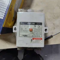 کنتاکتور  هیوندا