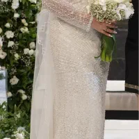 لباس عروس و نامزدی خاص