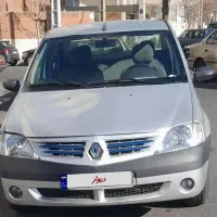 تندرپارس  مدل ۹۱|خودرو سواری و وانت|کرج, عظیمیه|دیوار