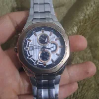 ساعت فسیل اصل