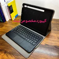 تبلت tab s7 ، تب اس سون|تبلت|شیراز, معالی‌آباد|دیوار
