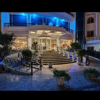 مجتمع گلف ۸۶متر ۲خواب طبقه اول بلوک جدید