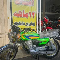 نیکتاز ۲۰۰جفت دیسک همراه با کیلس|موتورسیکلت|قم, شاه ابراهیم|دیوار