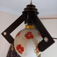 لوستر سقفی