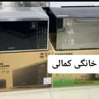 ماکروویو سامسونگ ۴۵ لیتر
