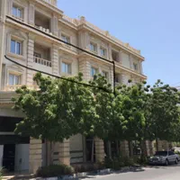 آپارتمان ۱۴۷ متری نخل زرین|فروش آپارتمان|قشم, |دیوار