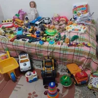 اسباب‌بازی