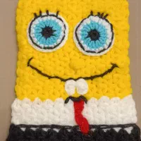 لیف حمام کودک