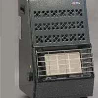 بخاری آبسال