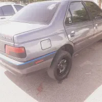 پژو ۴۰۵ مدل ۹۳|خودرو سواری و وانت|دلگان, |دیوار