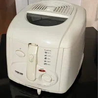سرخکن کاملا سالم