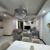 فروش لوستر کریستالی لوکس