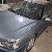 پژوپارس استثنائی ۹۵|خودرو سواری و وانت|اهواز, کیانشهر|دیوار