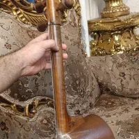 کمانچه حرفه ای(استریویی)|سازهای سنتی|خرم‌آباد, |دیوار