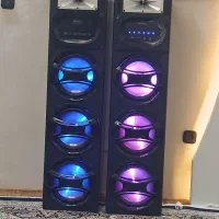 لوازم خانگی آکبند استفاده نشده|سایر لوازم برقی|اردبیل, |دیوار