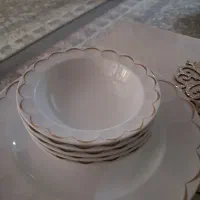 سرویس ۱۸نفره چینی زرین نونو