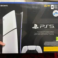 کنسول بازی ps5