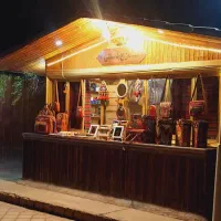 فروشگاه کلبه صنایع دستی پارک خانواده