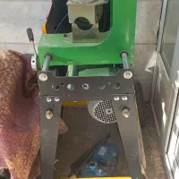 دستگاه چفتوبست|ماشین‌آلات صنعتی|خرمدشت, |دیوار