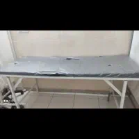 تخت معاینه|پزشکی|شیراز, ملاصدرا|دیوار