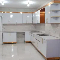 کابینت آشپزخانه و دکوراسیون داخلی