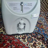 دستگاه اکسیژن ساز
