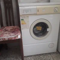 لباسشویی ارج