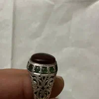 انگشتر کلکسیونی و خاص برای مشکل پسندان و تک بازا