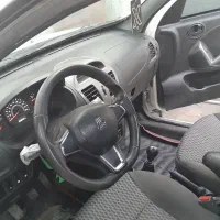 ساینااس دوگانه سوز۱۴۰۲|خودرو سواری و وانت|بندرعباس, |دیوار