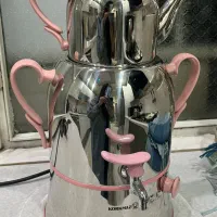 سماوربرقی کرکماز