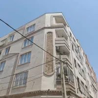 78متر روبه نما آسانسور دار