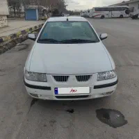 سمندef7 مدل 91|خودرو سواری و وانت|کرمانشاه, |دیوار