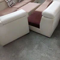 مبلمان|مبلمان خانگی و میز عسلی|همدان, |دیوار