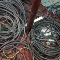 کابل مس سه فاز تکیه ۵متر به بالا نو|مصالح و تجهیزات ساختمان|مشهد, کوی المهدی|دیوار