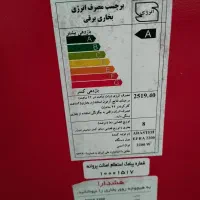 بخاری برقی|بخاری، هیتر، شومینه|بیرجند, |دیوار