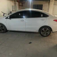 اریزو۵ توربو|خودرو سواری و وانت|قم, سراجه (۱۵ خرداد)|دیوار