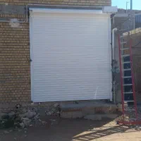 نصب وتعمیر  کرکره برقی