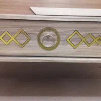 گل میز بزرگ تکی