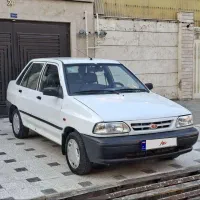 پراید 131 مدل 90 کارمندی